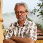 Ing. Petr Rožek, Ph.D.