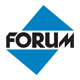 Forum logo