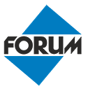 Logo Nakladatelství Forum
