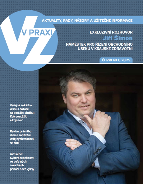 Veřejné zakázky v praxi