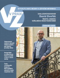 Veřejné zakázky v praxi