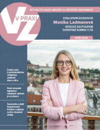 Veřejné zakázky v praxi