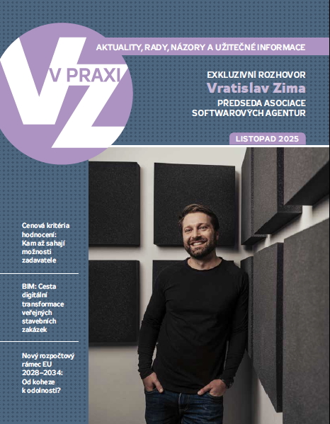 Veřejné zakázky v praxi