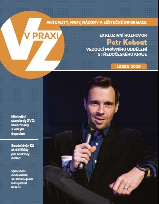 Veřejné zakázky v praxi