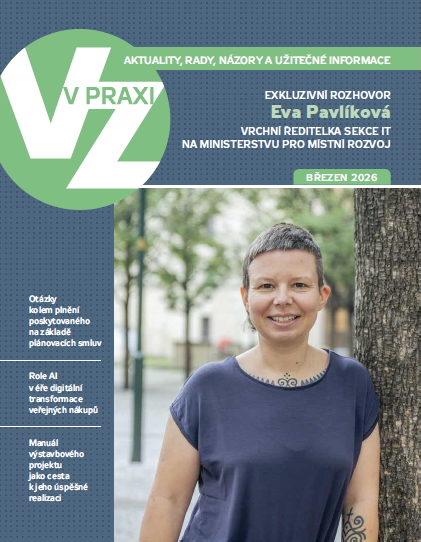 Veřejné zakázky v praxi