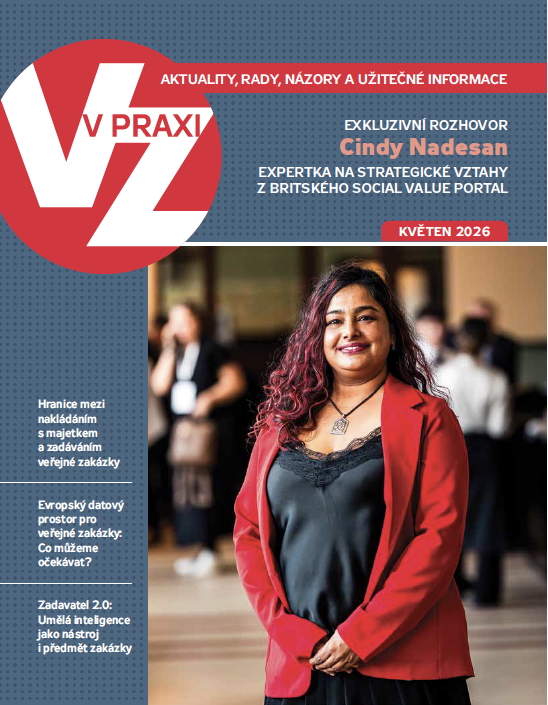 Veřejné zakázky v praxi