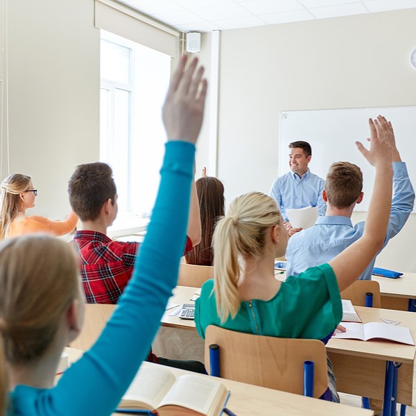 Třídnické hodiny a techniky práce se skupinou