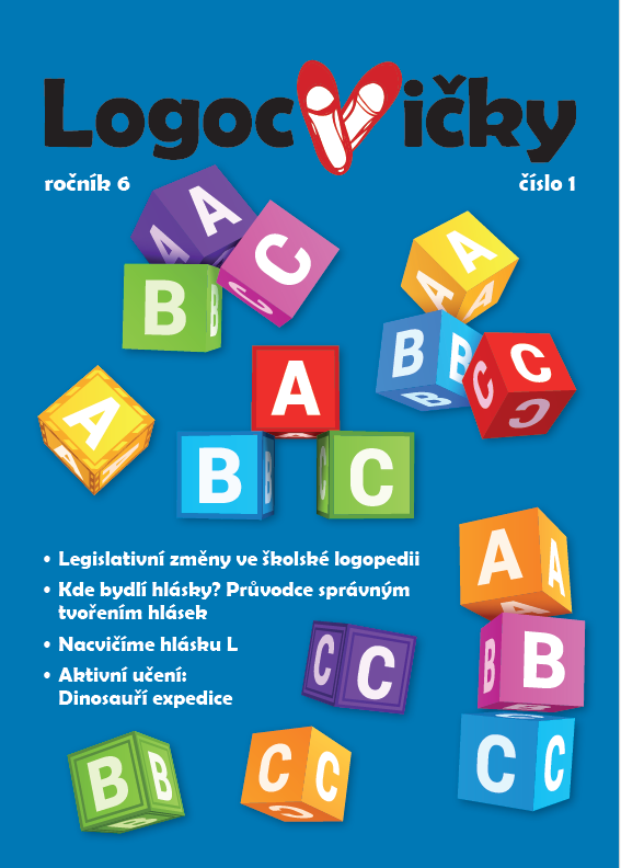 Logocvičky