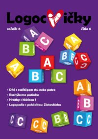 e-magazín: Logocvičky