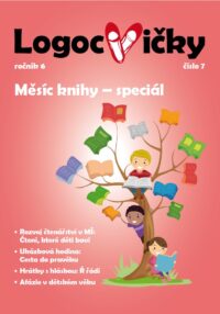 E-magazín: Lgogocvičky