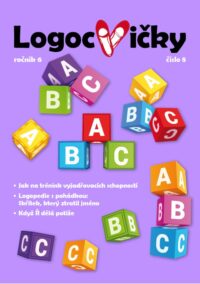 E-magazín: Lgogocvičky