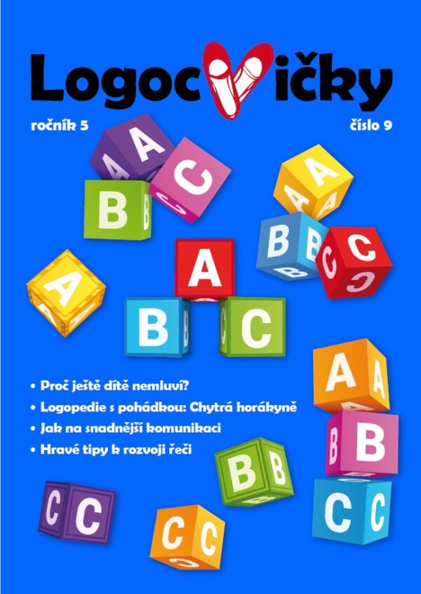 Logocvičky