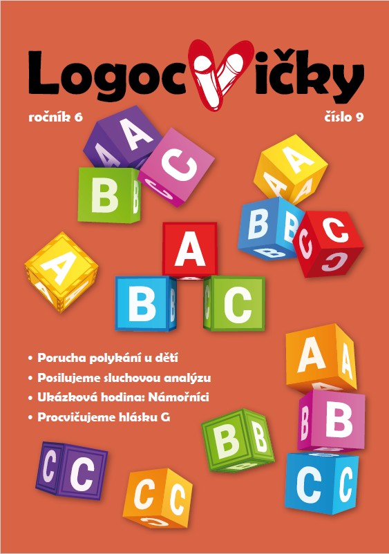 Logocvičky