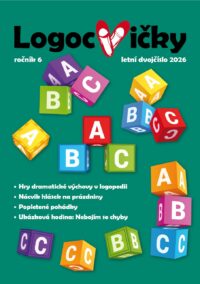 e-magazín Logocvičky