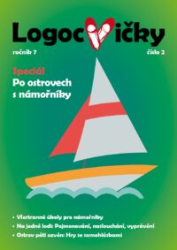 Logocvičky