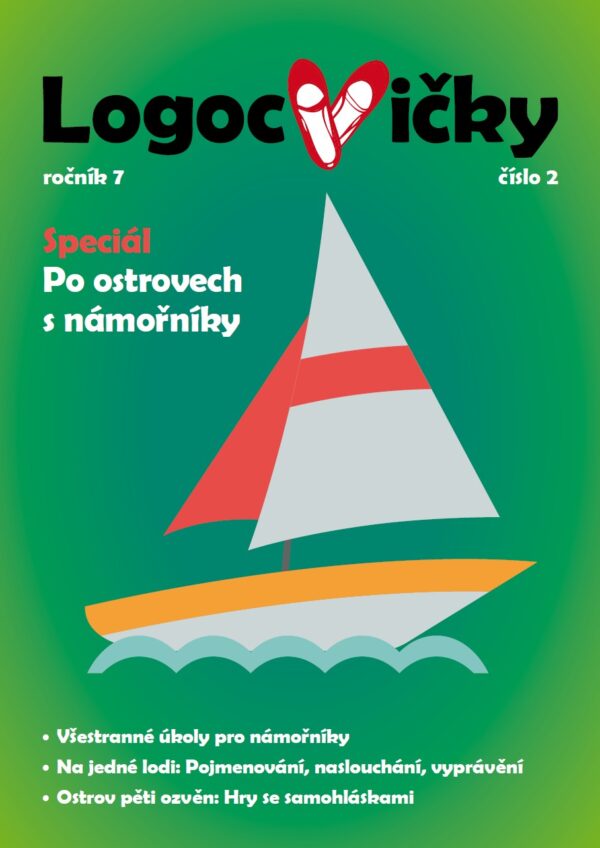Logocvičky
