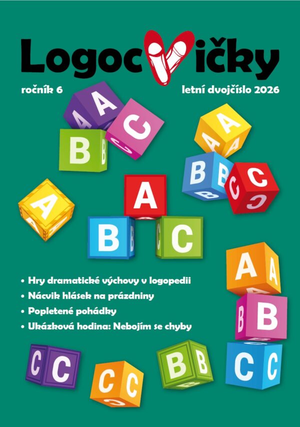 Logocvičky