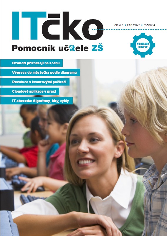 ITčko
