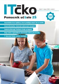 e-magazín ITčko