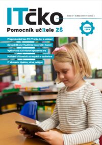 e-magazín ITčko