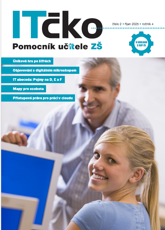 ITčko