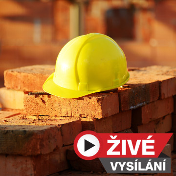 Živé vysílání: Projektant ve výstavbě – změna povinností po novele stavebního zákona od 1. 7. 2023