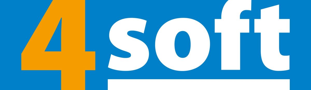 4soft logo