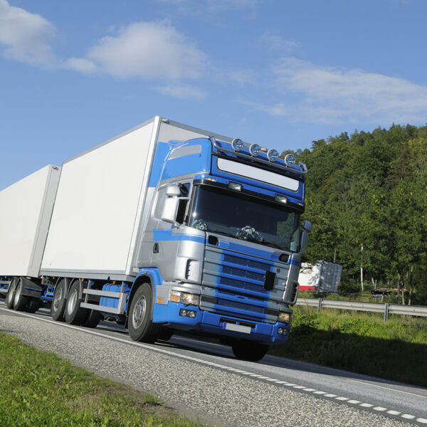 Seminář: Přepravní a zasilatelská smlouva při transportu zboží