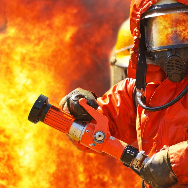 Školení: Kontroly požární ochrany v budovách a jak se na ně připravit
