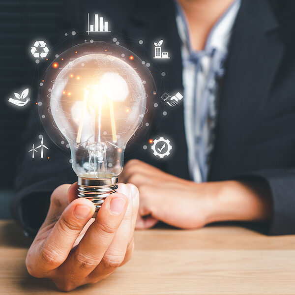 ESG reporting za rok 2024