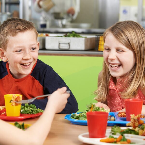 Pro školní jídelny: Novinky v poskytování dietní stravy a změny spotřebního koše