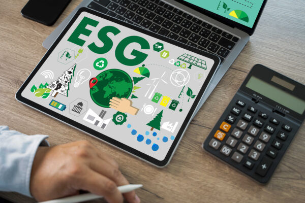 Živé vysílání: ESG reporting 2025: Sběr dat a měření uhlíkové stopy