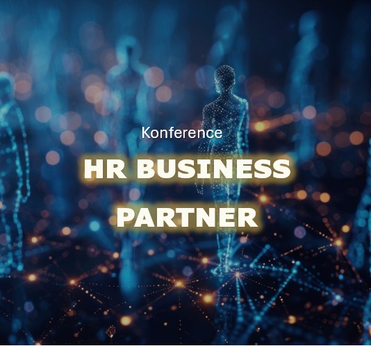 HR Business Partner v roce 2025