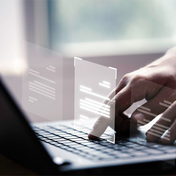 Jak správně na digitalizaci účetních dokladů 2025