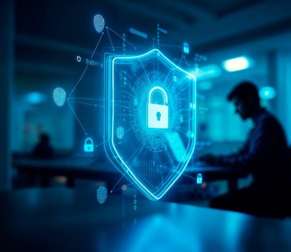 Rychlé lekce pro pověřence: Nové digitální a kybernetické výzvy 2025/2026