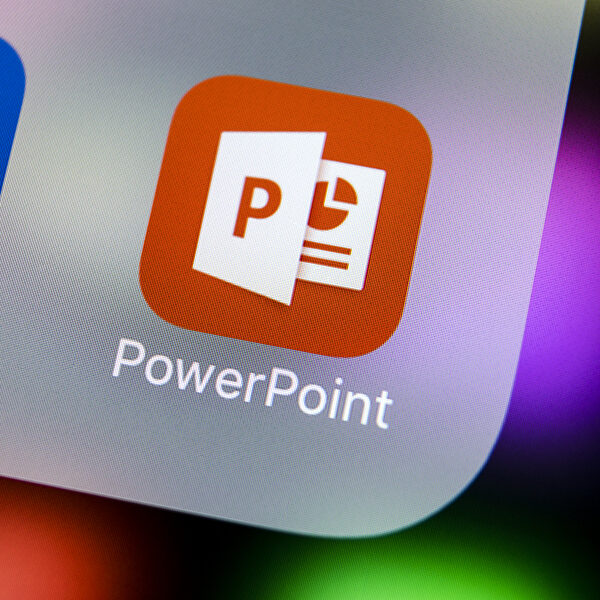 PowerPoint