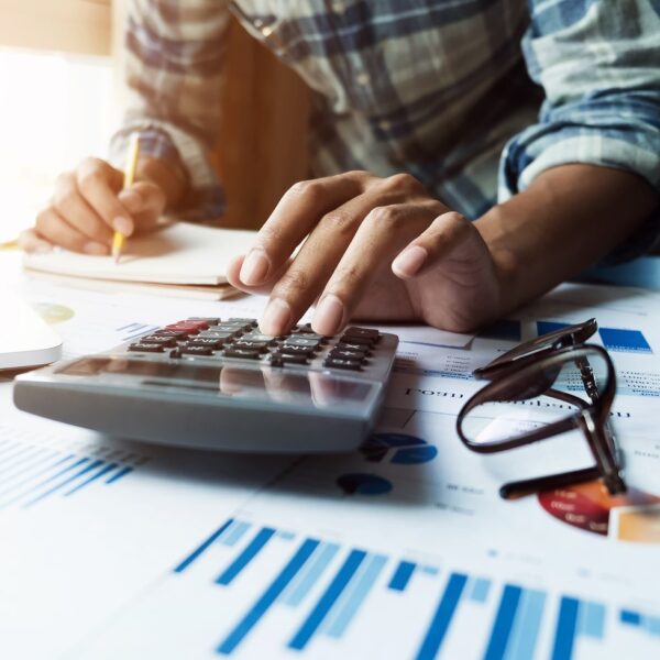 Finanční analýza prakticky: Odhalte slabá místa vaší firmy