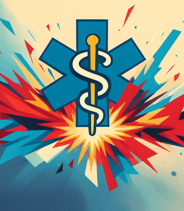 Revoluce ve zdravotnictví startuje v roce 2026