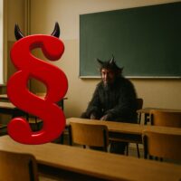 Praha: Peklo v zákonech pro ředitele ZŠ a SŠ roce 2026