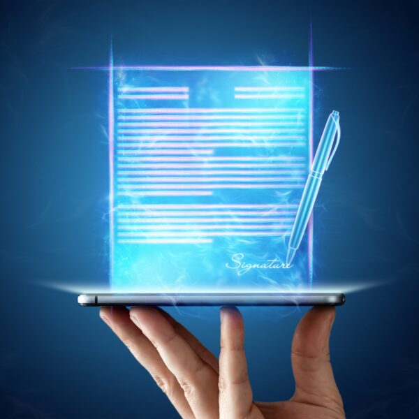 Digitalizace účetních dokladů podle směrnice ViDA 2026