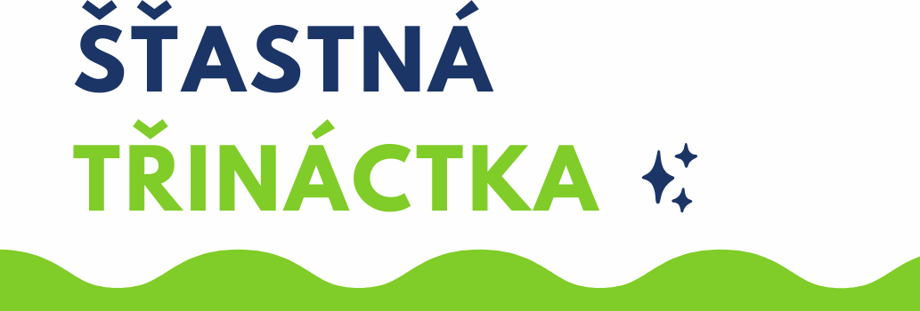 Ilustrační grafika k 13minutové challenge na zpřístupnění webových služeb.