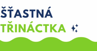 Ilustrační grafika k 13minutové challenge na zpřístupnění webových služeb.