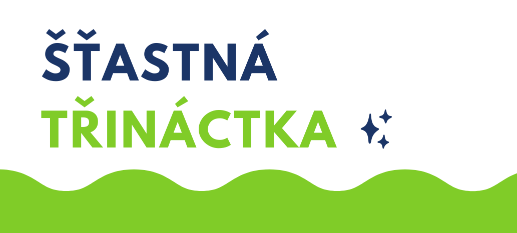 Ilustrační grafika k 13minutové challenge na zpřístupnění webových služeb.