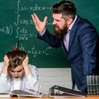 Jak ve škole jednat s rodičem-potížistou