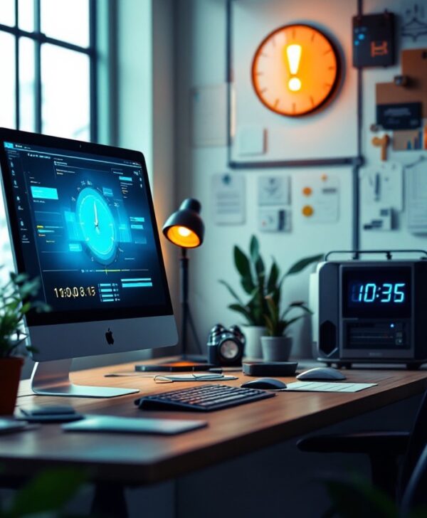 25 bezpečnostních opatření, která musíte zavést: NZKB platí a vám tiká čas