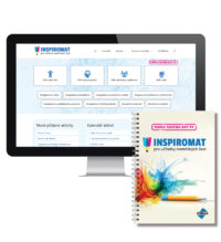 Inspiromat pro učitelky mateřských škol