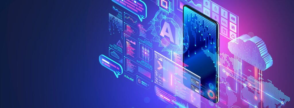 Jak na bezpečné využití umělé inteligence zaměstnanci