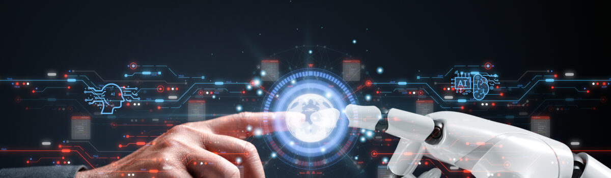 Odpovědnost firmy za AI