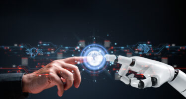 Odpovědnost firmy za AI