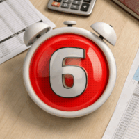 Účetní převrat století: nový zákon o účetnictví má 6× více paragrafů